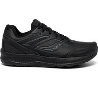 Saucony Women's Echelon Walker 3 Wide Black 43
