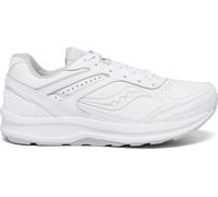 Saucony Women's Echelon Walker 3 Wide White 42.5