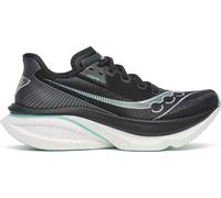 Saucony Women's Endorphin Azura Black/aqua 41