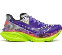 Saucony Women's Endorphin Azura Opulence/citron 39