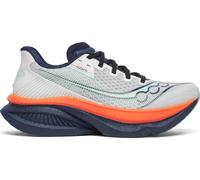 Saucony Women's Endorphin Azura White/navy 37.5