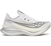 Saucony Women's Endorphin Pro 5 White/black 37.5