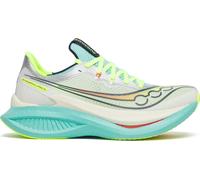 Saucony Women's Endorphin Pro 5 White/splash 38