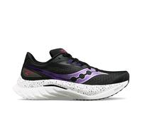 Saucony Women's Endorphin Speed 4 Black 35.5