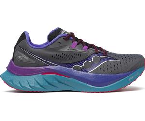 Saucony Women's Endorphin Speed 4 Shadow 35.6