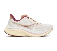 Saucony - Women's Endorphin Speed 5 - Runningschuhe, Gr. 37.5, ivory / maroon (Ivory/Maroon)