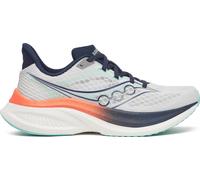 Saucony Damen Endorphin Speed 5 - Größe: EU 42.5 weiß