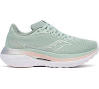 Saucony Endorphin Trainer Damen Grün Gr. 41