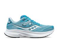 Saucony Women's Guide 16 Sneaker, Ink/White, 7.5