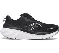 Saucony Women's Guide 18 Black/white 43