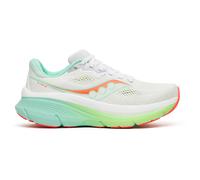 Saucony - Women's Guide 19 - Runningschuhe, Gr. 37, weiß/ tint (White/Tint)