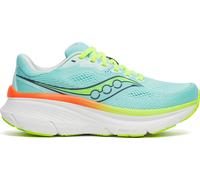 Saucony - Women's Guide 19 - Runningschuhe, Gr. 38, bunt (Splash/Citron)