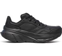 Saucony Women's Guide Metro Le Extra Wide Triple Black 42.5