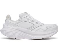 Saucony Women's Guide Metro Le White 42.5