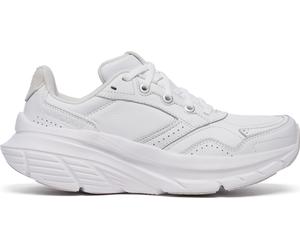Saucony Women's Guide Metro Le Wide White 43