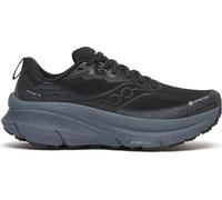 Saucony Women's Guide Tr GORE-TEX Black/gunmetal 37.5