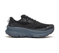Saucony - Women's Guide TR GTX - Trailrunningschuhe, Gr. 39, schwarz/ gunmetal (Black/Gunmetal)