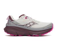 Saucony - Women's Guide TR - Trailrunningschuhe, Gr. 38, quartz / demure (Quartz/Demure)