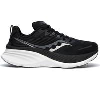 Saucony Women's Hurricane 24 Black 35.5