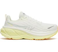 Saucony Women's Hurricane 25 Ivory/tender 37