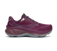 Saucony - Women's Hurricane 26 GTX - Runningschuhe, Gr. 42.5, eggplant / cinder (Eggplant/Cinder)