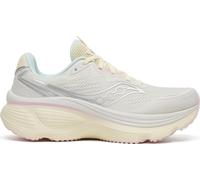 Saucony - Laufschuhe - Damen / Frauen - Hurricane 26 - Hurricane 26 Quartz/Swede für Damen - Größe 40.5 - Beige Beige 40.5