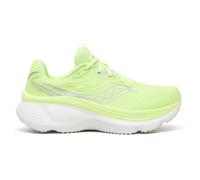 Saucony Women's Hurricane 26 Tart/silver 38.5