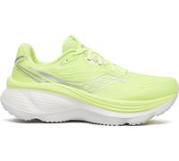 Saucony Women's Hurricane 26 Tart/silver 40