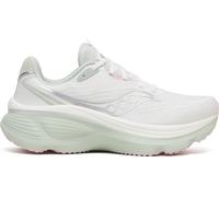 Saucony Women's Hurricane 26 White/cast 42.5