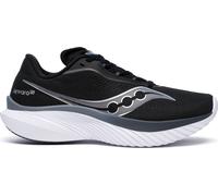 Saucony Women's Kinvara 15 Black/White 37