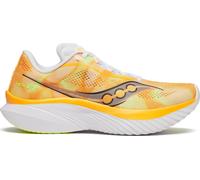 Saucony Women's Kinvara 15 Peel/white 40.5