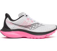 Saucony Kinvara 16 Damen Laufschuh Lightweight - S11020 White/Black 38,5