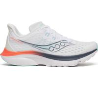 Saucony Kinvara 16 Damen Schuhe weiß dunkelblau - 38