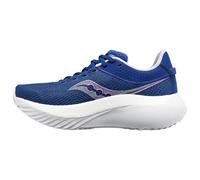 Saucony Women's Kinvara PRO Sneaker, Indigo/Mauve, 7.5