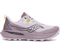 Saucony Peregrine 15 Damen Laufschuh Trail S10990 Bloom/Quail 36