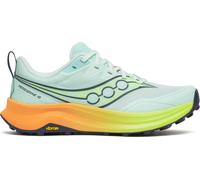 Saucony Trail-Schuhe Peregrine 16 Damen Blau Größe 36
