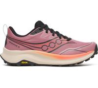 Saucony Peregrine 16 Damen Rosa EU 37.0