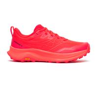 Saucony - Women's Peregrine 16 - Trailrunningschuhe, Gr. 38, vizired (Vizired)