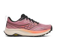 Saucony Trailrunning-Schuhe Peregrine 16 Damen Rosa EU 44