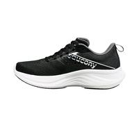 Saucony Ride 17 Asphalt Laufschuh Damen Größe: 38 Farbe: Schwarz