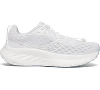 SAUCONY Ride 18 (Damen) Laufschuhe 42 Cool White