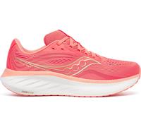 Saucony Ride 18 Damen 38 Rot
