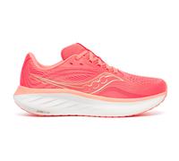 SAUCONY Ride 18 W - Damen - Orange - Größe 41- Modell 2025