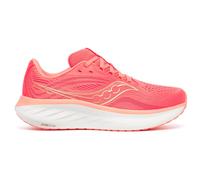 Saucony Ride 18 Damen 43 Pink