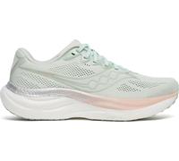 Saucony Ride 19 Damen 40 1/2 Hellgrün