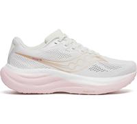 Saucony Women's Ride 19 White/Silk 41