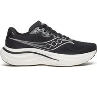 Saucony Damen Ride 19 - breit (D) - Größe: EU 43.0 schwarz