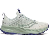 Saucony Ride TR2 GTX Damen Laufschuh Trail - S10953 Quartz/Mist 42