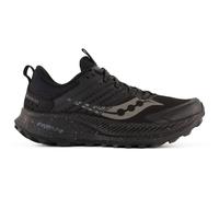 Saucony Ride TR2 GTX Damen Laufschuh Trail - S10953 Triple Black 41