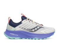 Saucony - Women's Ride TR2 - Trailrunningschuhe, Gr. 37, weiß/blau (White/Navy)